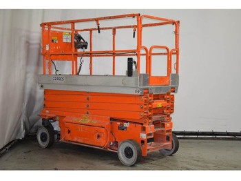 Scissor lift JLG 3246ES