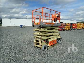 Scissor lift JLG 3246ES Electric