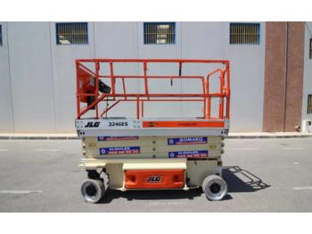 Scissor lift JLG 3246 ES