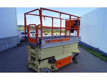 Scissor lift JLG 3246 ES