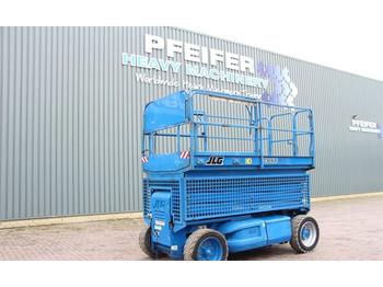 Scissor lift JLG 3369LE