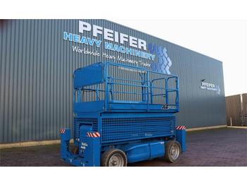 Scissor lift JLG 3369LE
