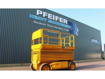 Scissor lift JLG 3369LE
