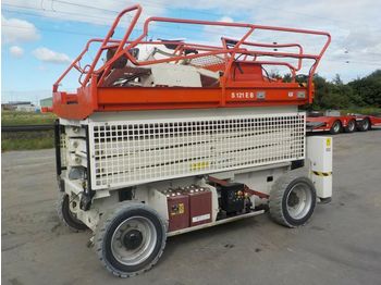 Scissor lift JLG 3369LE