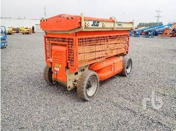 Scissor lift JLG 3369LE Electric