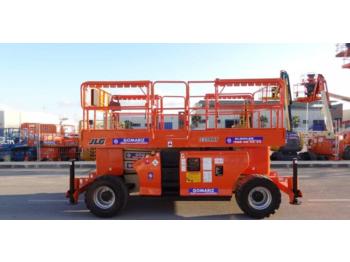 Scissor lift JLG 3394RT