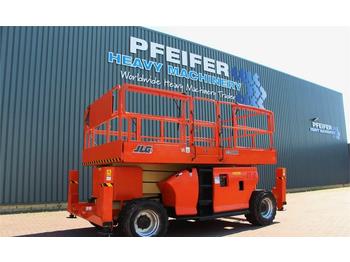 Scissor lift JLG 3394RT