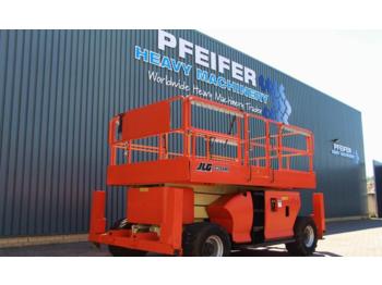 Scissor lift JLG 3394RT