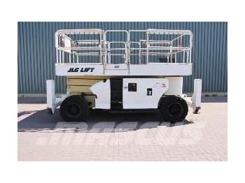 Scissor lift JLG 3394RT