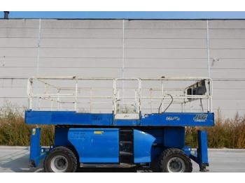 Scissor lift JLG 3394RT