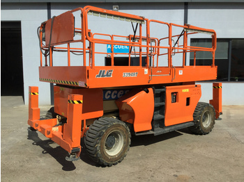 Scissor lift JLG 3394RT