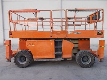 Scissor lift JLG 3394RT