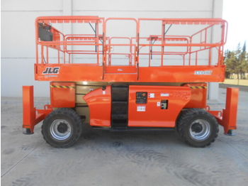 Scissor lift JLG 3394RT