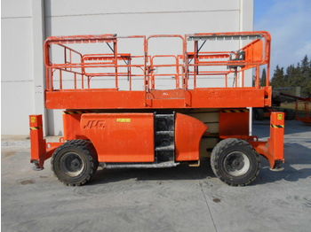 Scissor lift JLG 3394RT