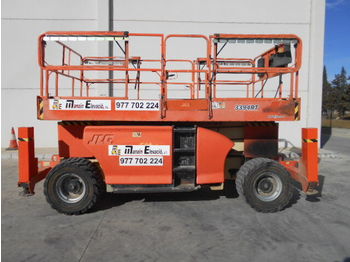 Scissor lift JLG 3394RT