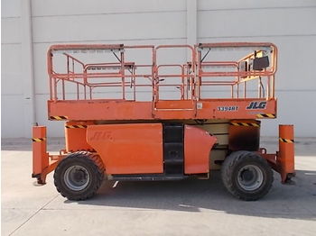 Scissor lift JLG 3394RT