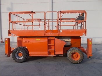 Scissor lift JLG 3394RT