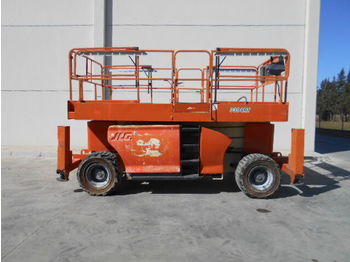 Scissor lift JLG 3394RT