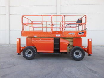 Scissor lift JLG 3394RT