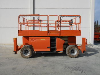 Scissor lift JLG 3394RT