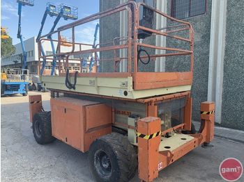 Scissor lift JLG 33RTS