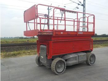 Scissor lift JLG 4069LE
