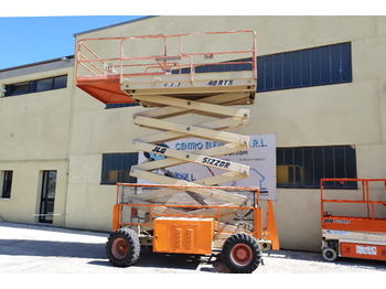 Scissor lift JLG 40 RTS