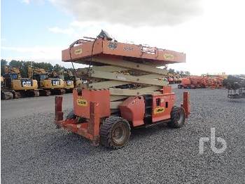 Scissor lift JLG 4394RT