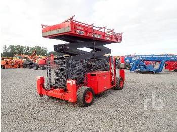 Scissor lift JLG 500RTS