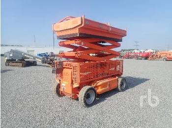 Scissor lift JLG Electric