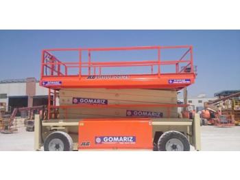 Scissor lift JLG LIFTLUX SL 205-25 DS