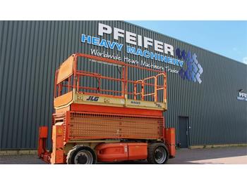 Scissor lift JLG M4069