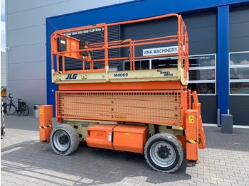 Scissor lift JLG M 4069 LE