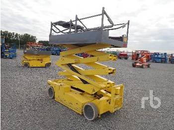 Scissor lift MEC 2647 Electric