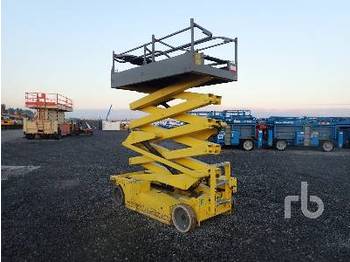 Scissor lift MEC 3247ES