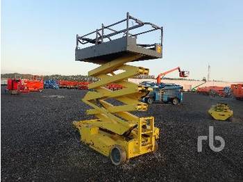 Scissor lift MEC 3247ES