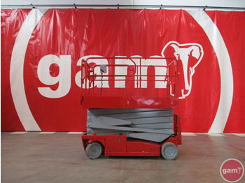 Scissor lift MEC 3247ES