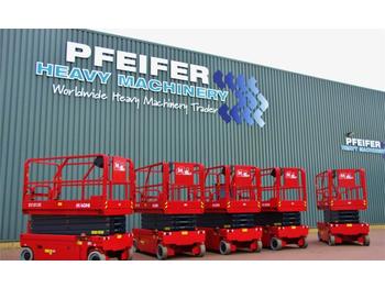 Scissor lift Magni ES1012E