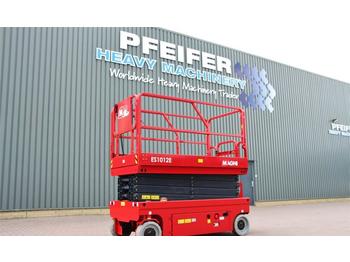 Scissor lift Magni ES1012E