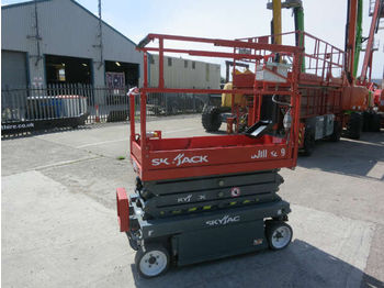 Scissor lift SKYJACK 3219