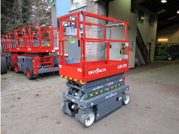 Scissor lift SKYJACK 3219