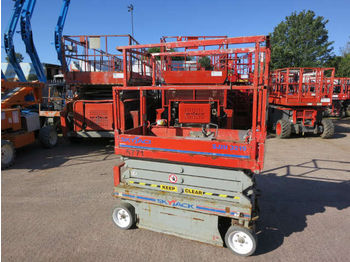 Scissor lift SKYJACK 3219