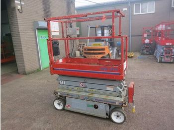 Scissor lift SKYJACK 3219