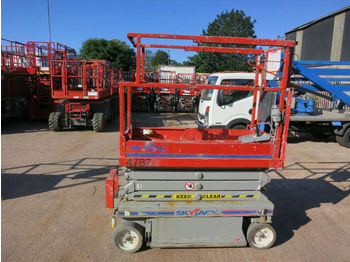 Scissor lift SKYJACK 3219