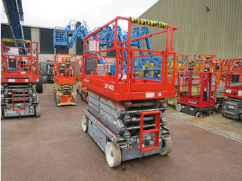 Scissor lift SKYJACK 4632