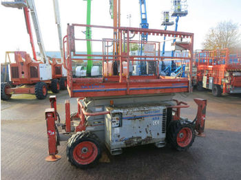 Scissor lift SKYJACK 6832 RT