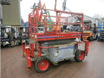 Scissor lift SKYJACK 6832 RT