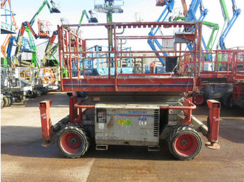 Scissor lift SKYJACK 6832 RT