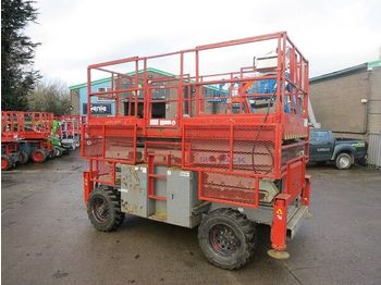 Scissor lift SKYJACK 8841