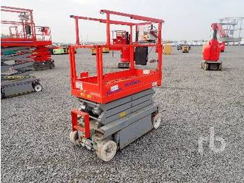 Scissor lift SKYJACK SJ3219 Electric